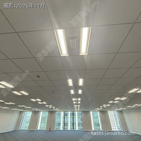 貸室内(12階7区画)