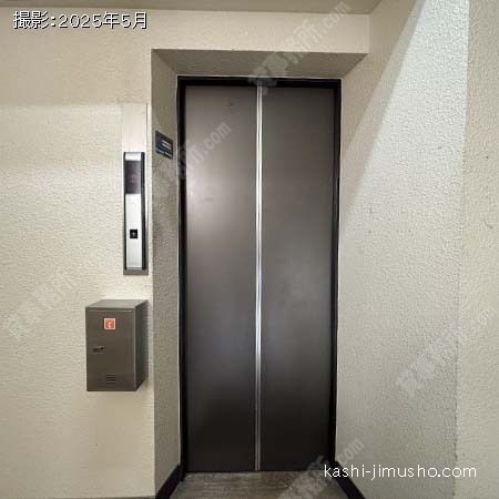 エレベーター