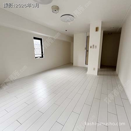 貸室内(6階610号室) 貸室内(6階610号室)