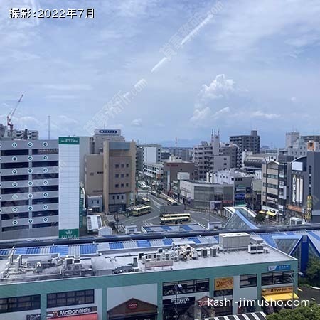 眺望(7階49.47坪）