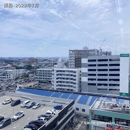 眺望(7階49.47坪）