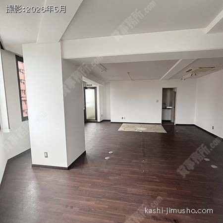 貸室内(6階A) 貸室内(6階A)