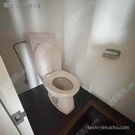 トイレ トイレ