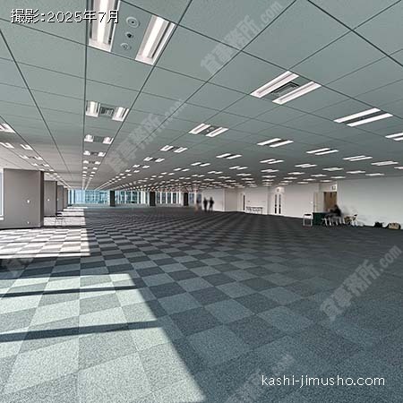 貸室内(10階)