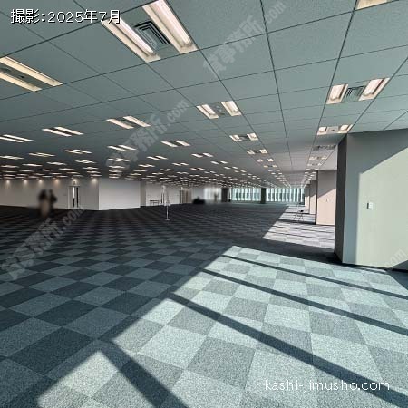 貸室内(10階)