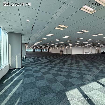 貸室内(10階)
