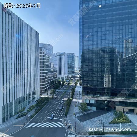 眺望(10階)