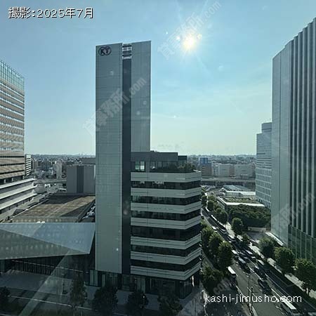 眺望(10階)
