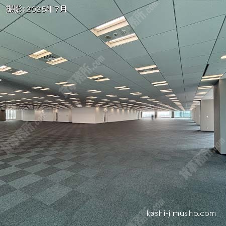 貸室内(10階)