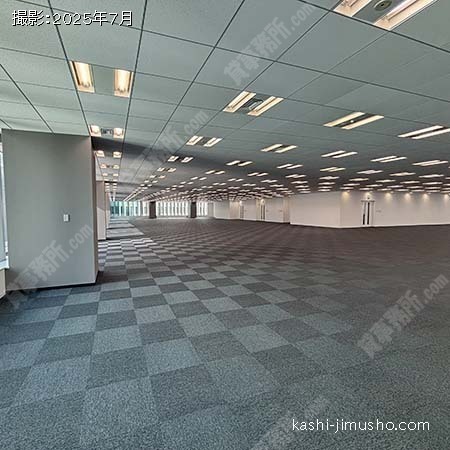 貸室内(10階)