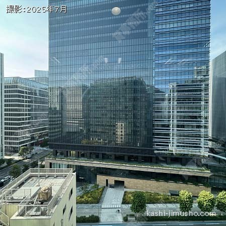 眺望(10階)