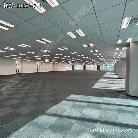 貸室内(10階)