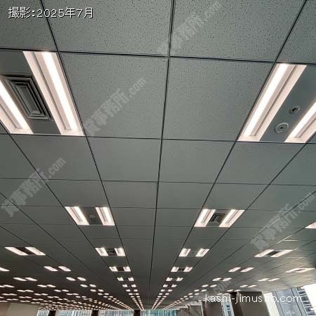貸室内(10階)