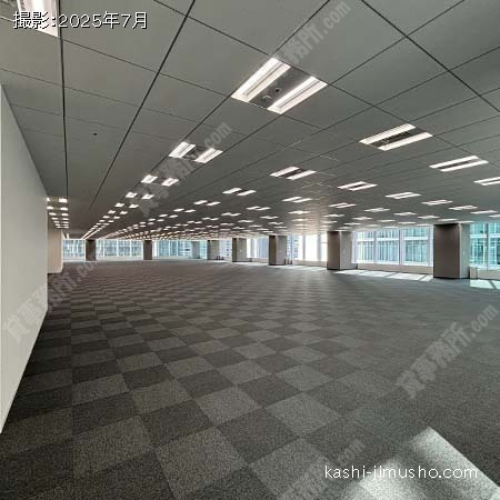 貸室内(10階)