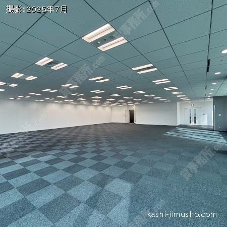 貸室内(3階A)