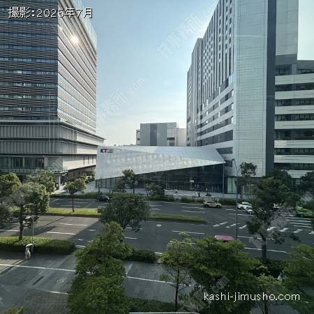 眺望(3階A)