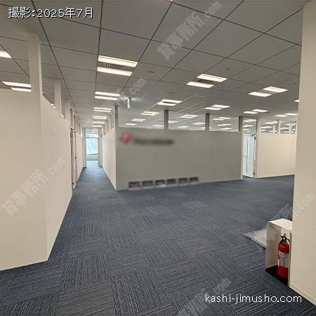 貸室内(3階B)