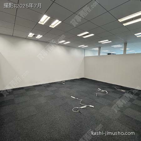 貸室内(3階B)