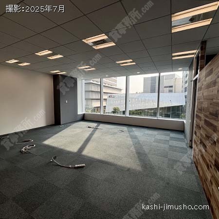 貸室内(3階B)