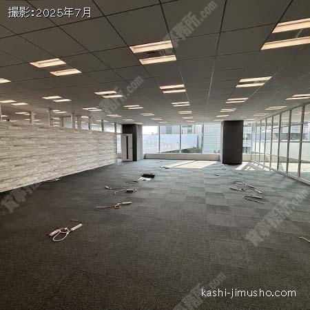 貸室内(3階B)