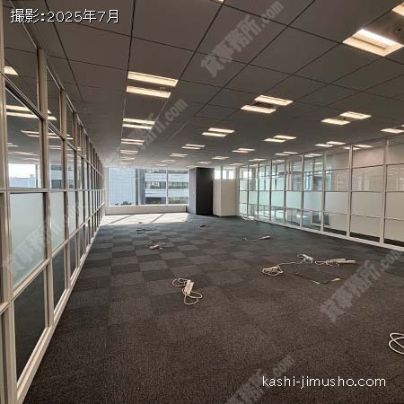 貸室内(3階B)