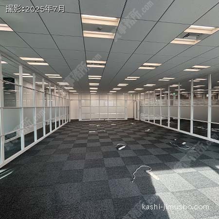 貸室内(3階B)