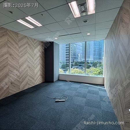 貸室内(3階B)