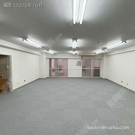 貸室内(4階402号室)