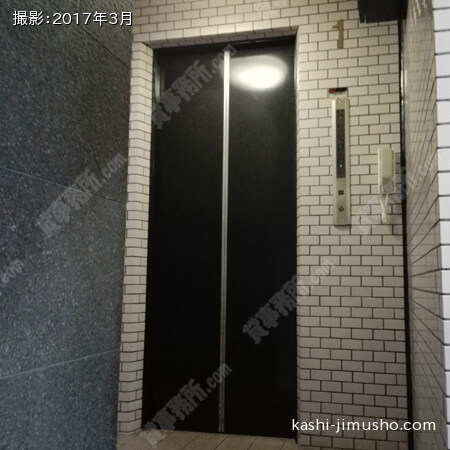 エレベーター