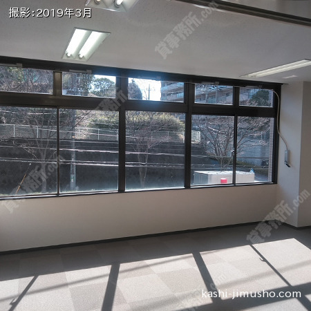 貸室内(2階207B)