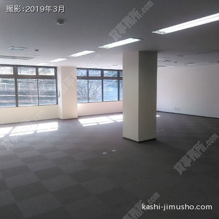 貸室内(2階207B)