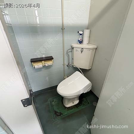 男性トイレ 男性トイレ