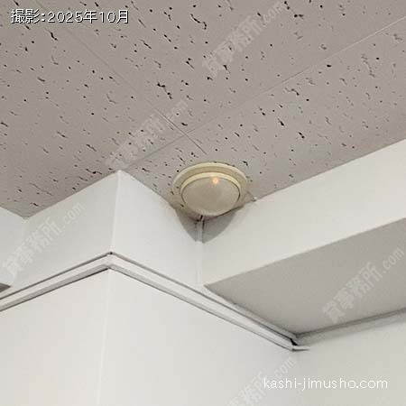 パッシブセンサー