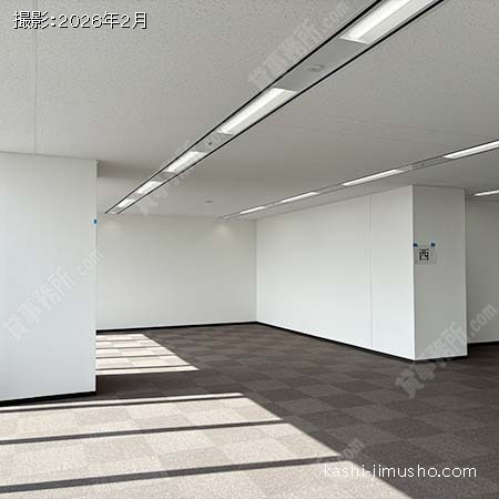 貸室内(9階902B号室)
