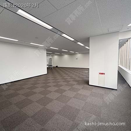 貸室内(9階902B号室)