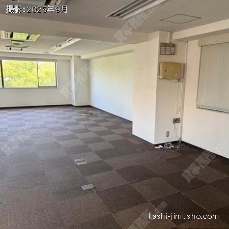 貸室内(5階501号室)