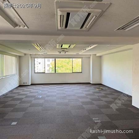 貸室内(5階501号室)