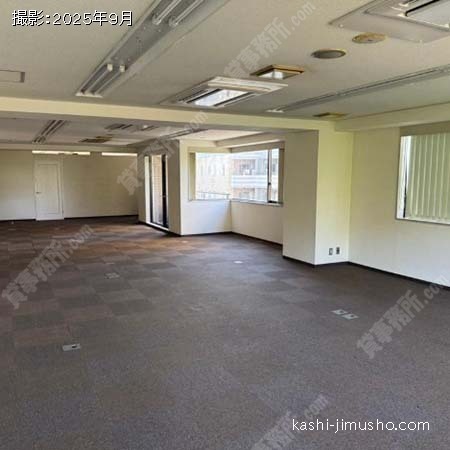 貸室内(5階501号室)