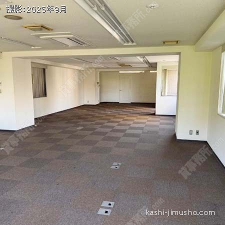 貸室内(5階501号室)