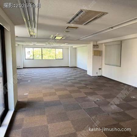 貸室内(5階501号室)