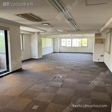 貸室内(5階501号室)