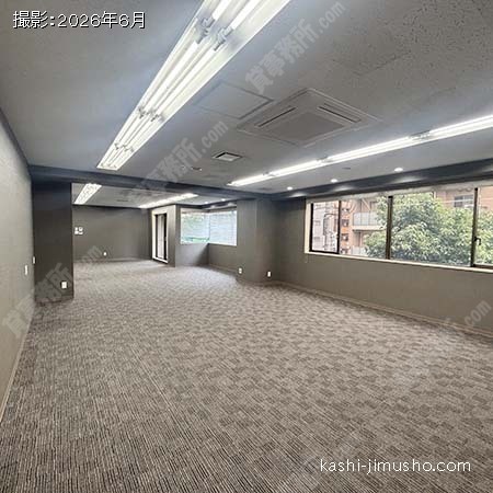 貸室内(3階301号室)