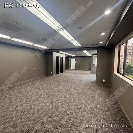 貸室内(3階301号室)