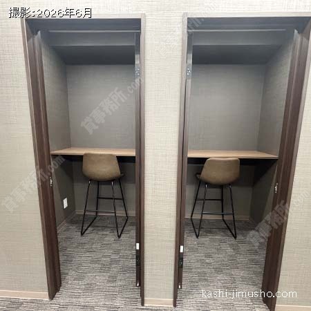 貸室内(3階301号室)