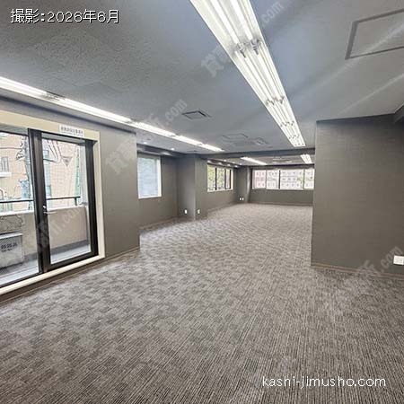 貸室内(3階301号室)