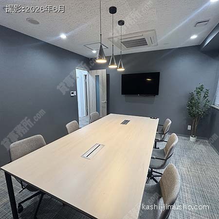 貸室内(3階301号室)