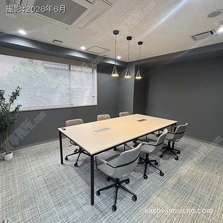 貸室内(3階301号室)