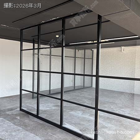 貸室内(5階502号室)