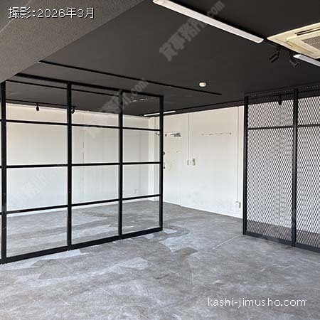 貸室内(5階502号室)