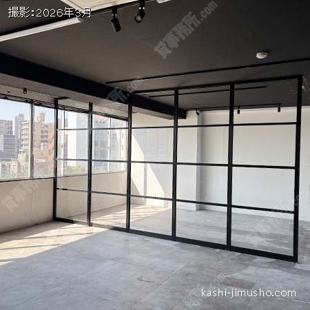 貸室内(5階502号室)